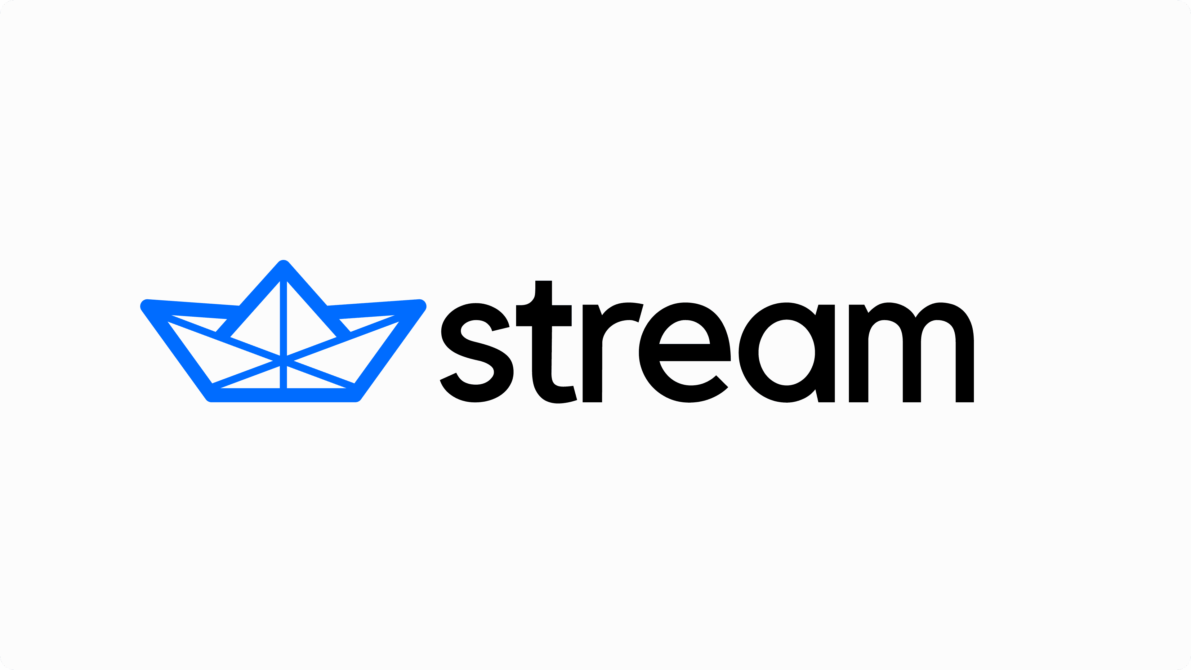 Stream graphic